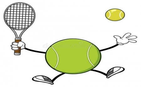 Tennis pour les CP-CE1